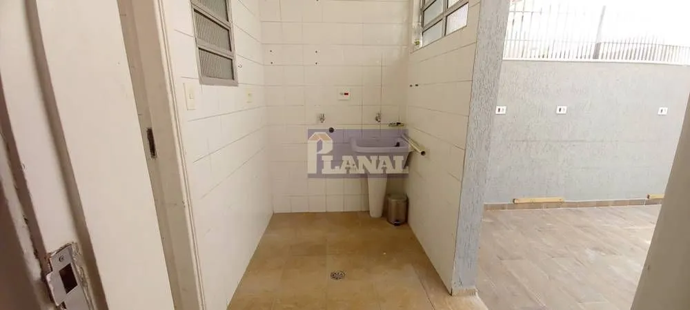 Sobrado, 3 quartos, 121 m² - Foto 1