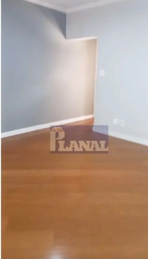 Sobrado, 3 quartos, 121 m² - Foto 4