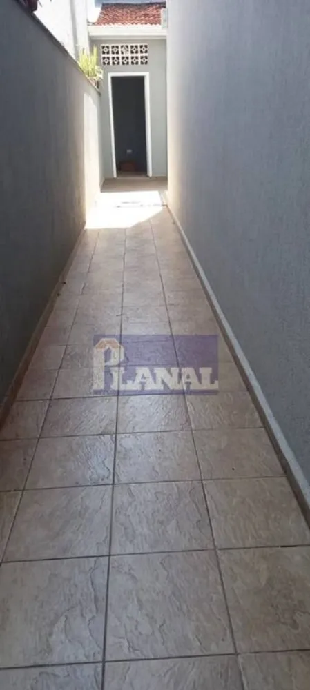 Sobrado, 3 quartos, 121 m² - Foto 12