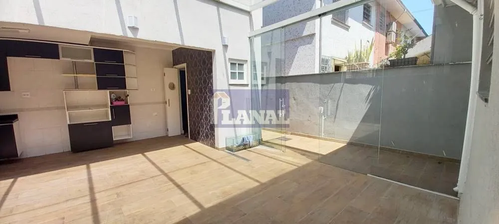 Sobrado, 3 quartos, 121 m² - Foto 9