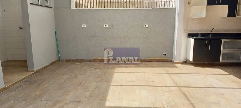 Sobrado, 3 quartos, 121 m² - Foto 10