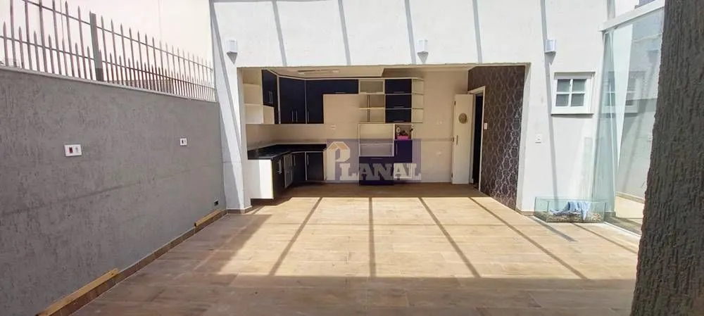 Sobrado, 3 quartos, 121 m² - Foto 8