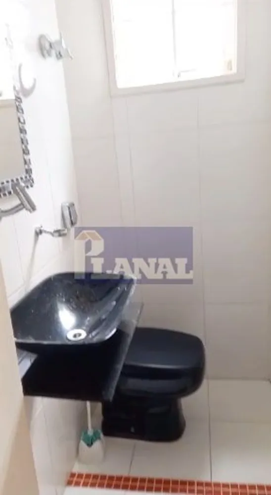 Sobrado, 3 quartos, 121 m² - Foto 6