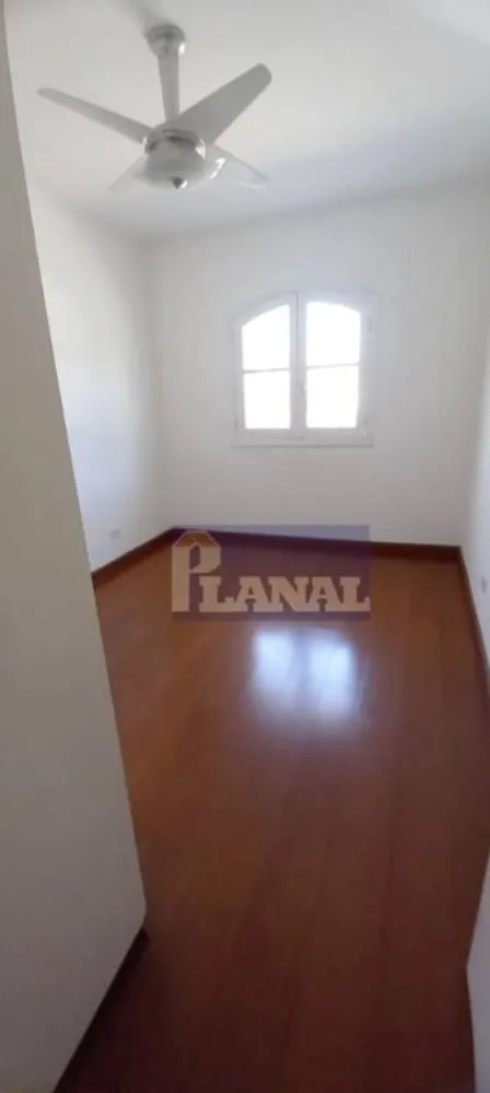 Sobrado, 3 quartos, 121 m² - Foto 2