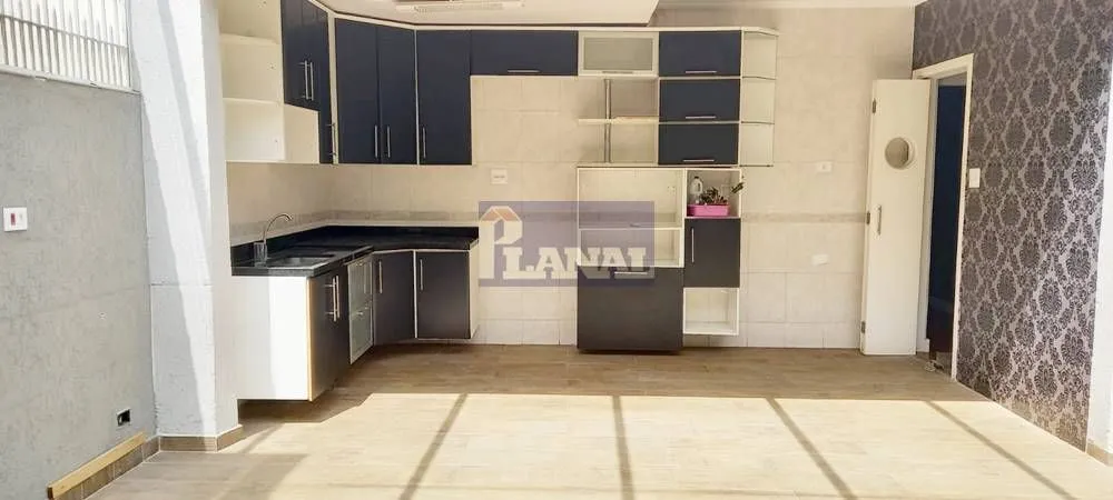 Sobrado, 3 quartos, 121 m² - Foto 3