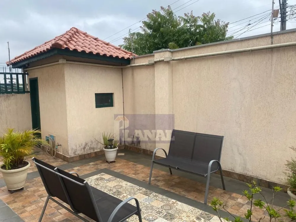 Sobrado, 2 quartos, 60 m² - Foto 11