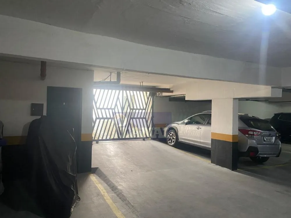 Sobrado, 2 quartos, 60 m² - Foto 1