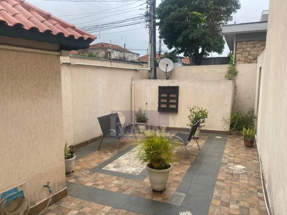 Sobrado, 2 quartos, 60 m² - Foto 5
