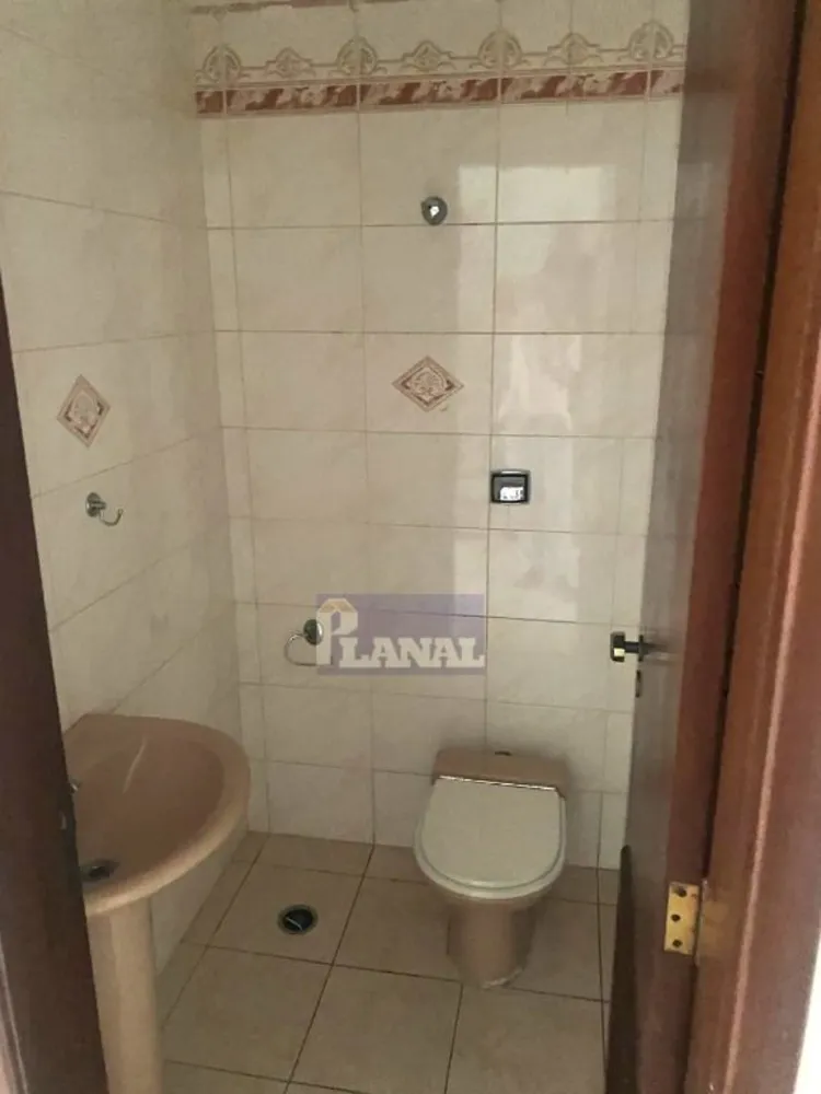 Sobrado, 2 quartos, 60 m² - Foto 9