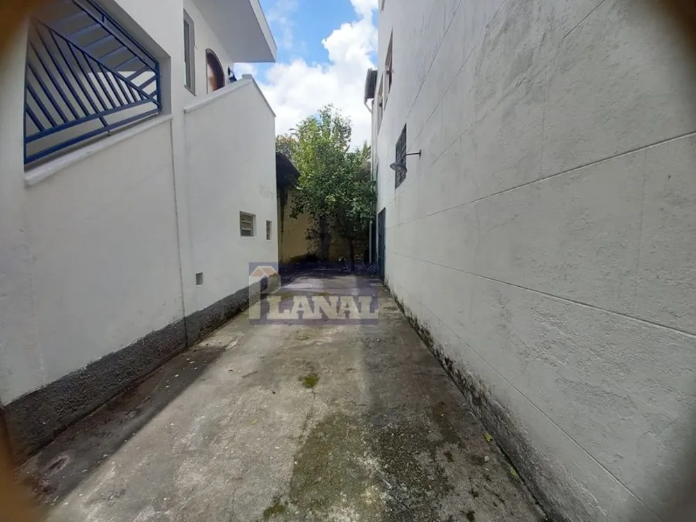 Apartamento, 1 quarto, 35 m² - Foto 11