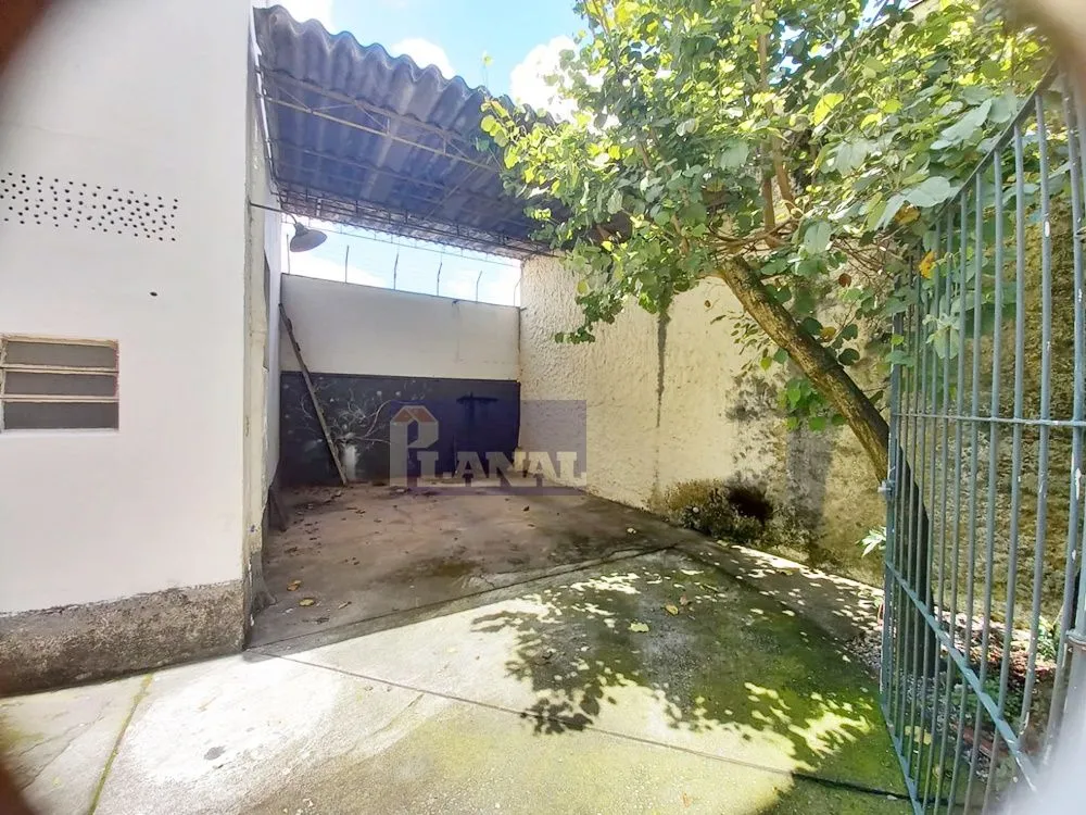 Apartamento, 1 quarto, 35 m² - Foto 2