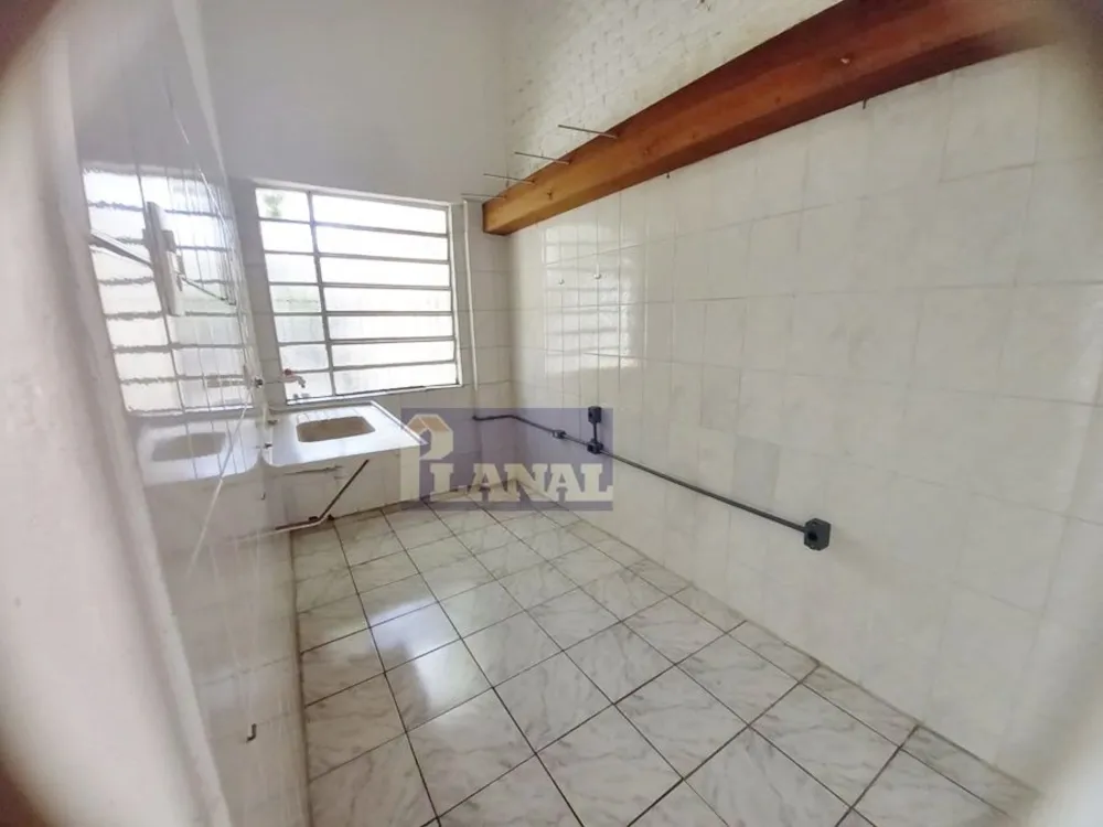 Apartamento, 1 quarto, 35 m² - Foto 6