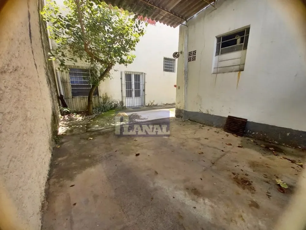 Apartamento, 1 quarto, 35 m² - Foto 4