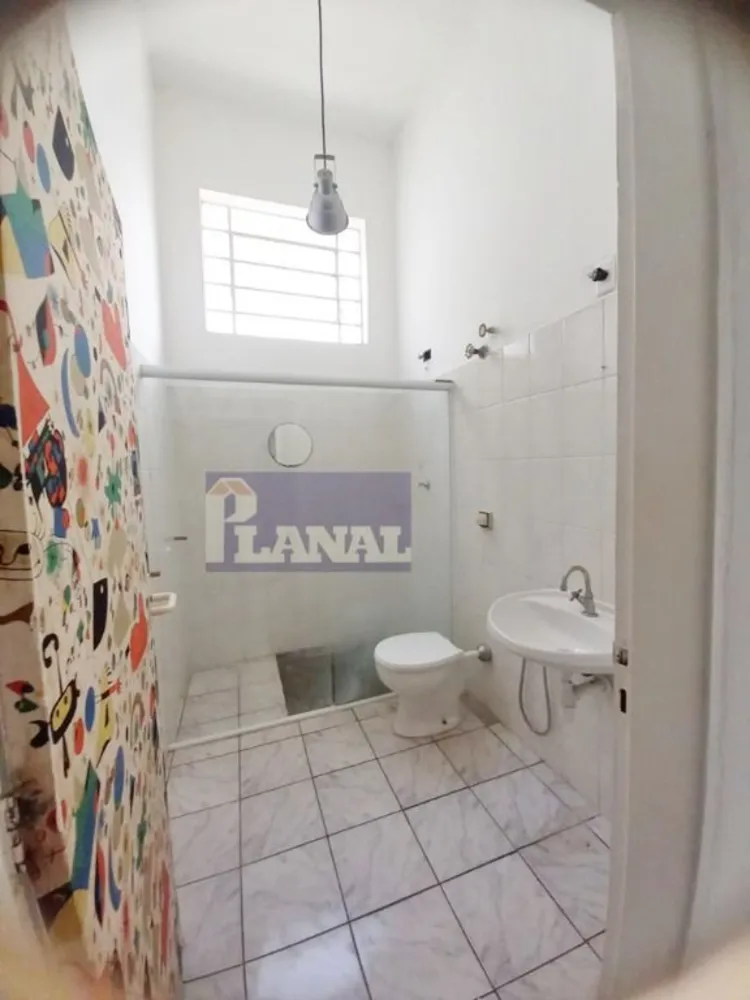 Apartamento, 1 quarto, 35 m² - Foto 7
