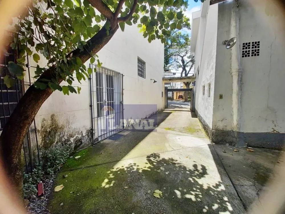 Apartamento, 1 quarto, 35 m² - Foto 8