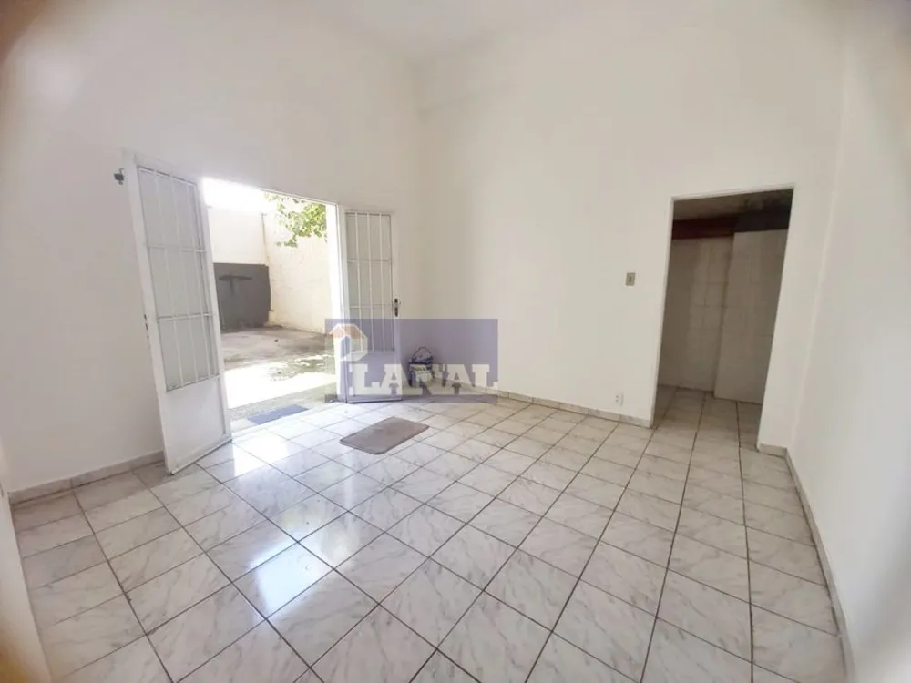 Apartamento, 1 quarto, 35 m² - Foto 1