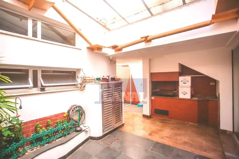 Sobrado, 3 quartos, 324 m² - Foto 14