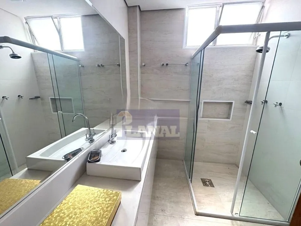 Sobrado, 3 quartos, 324 m² - Foto 9