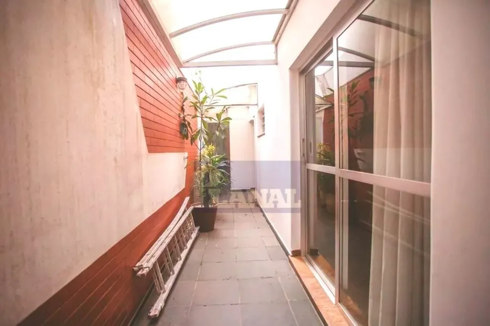 Sobrado, 3 quartos, 324 m² - Foto 8