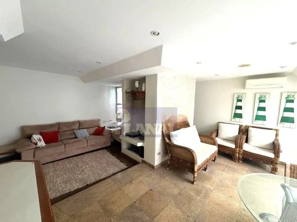 Sobrado, 3 quartos, 324 m² - Foto 11