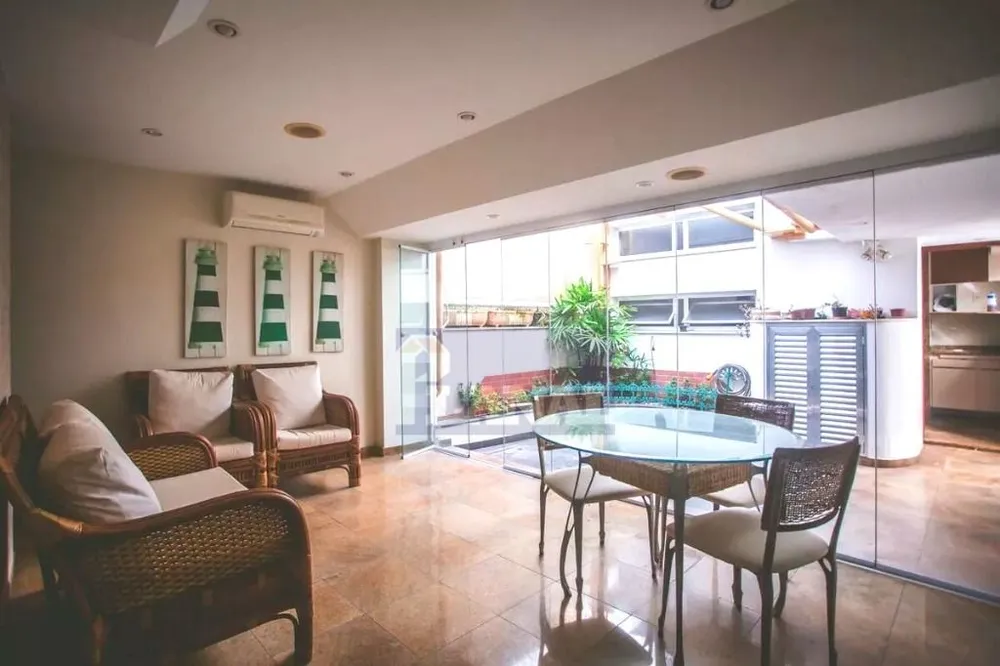 Sobrado, 3 quartos, 324 m² - Foto 6