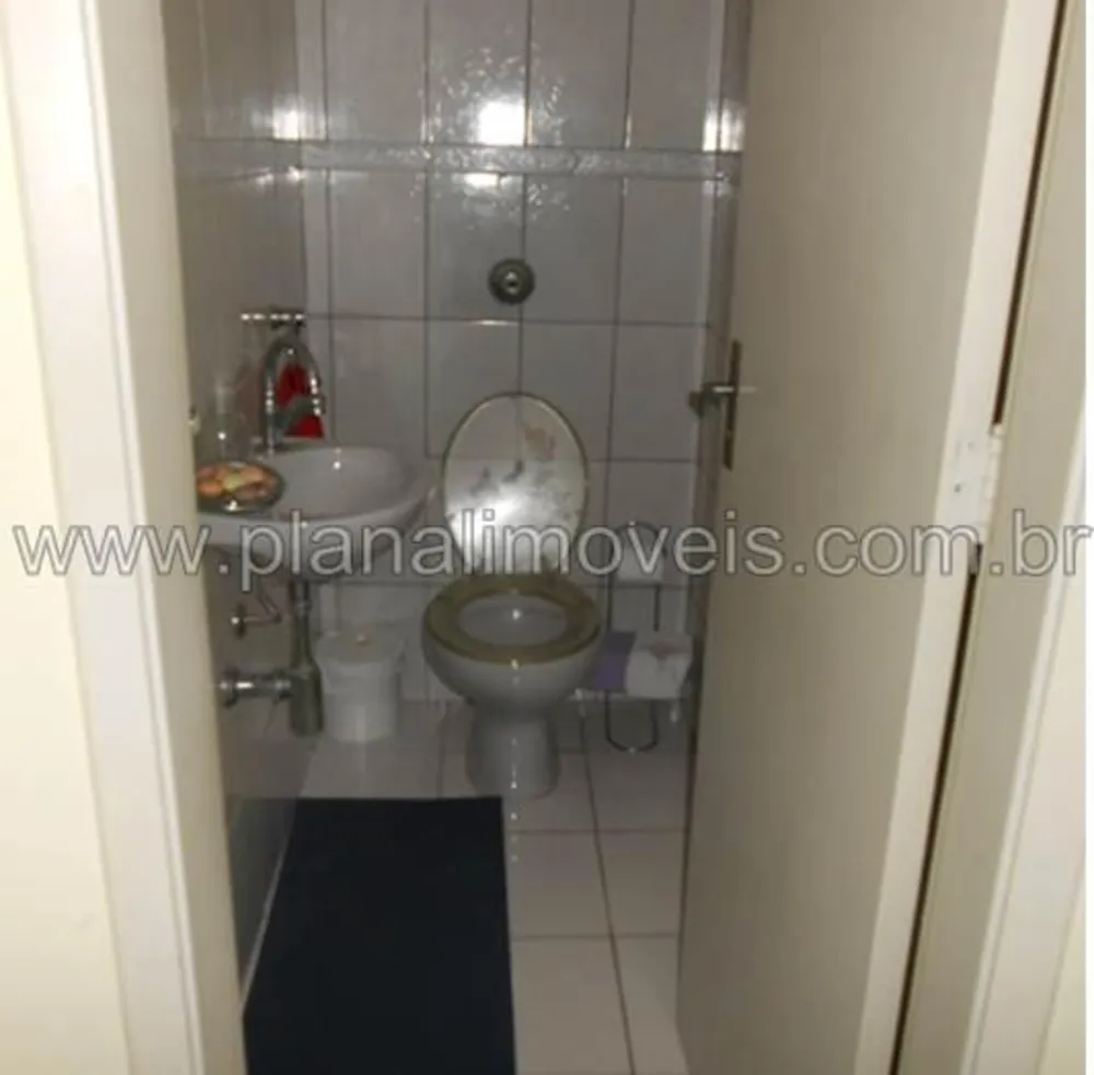 Sobrado, 3 quartos, 150 m² - Foto 4