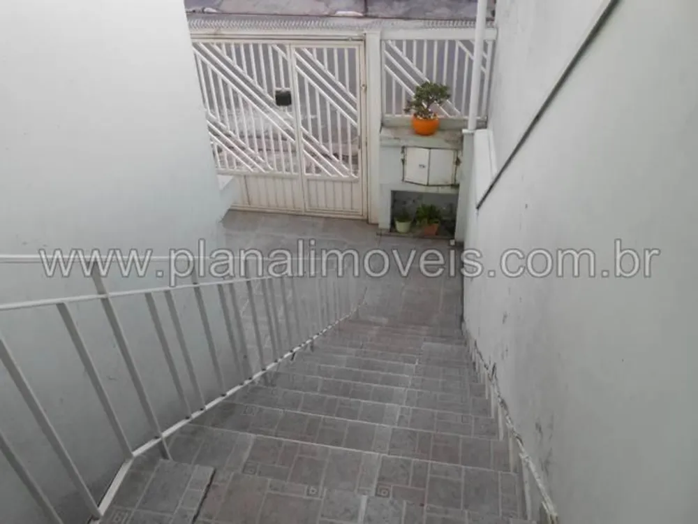 Sobrado, 3 quartos, 150 m² - Foto 8