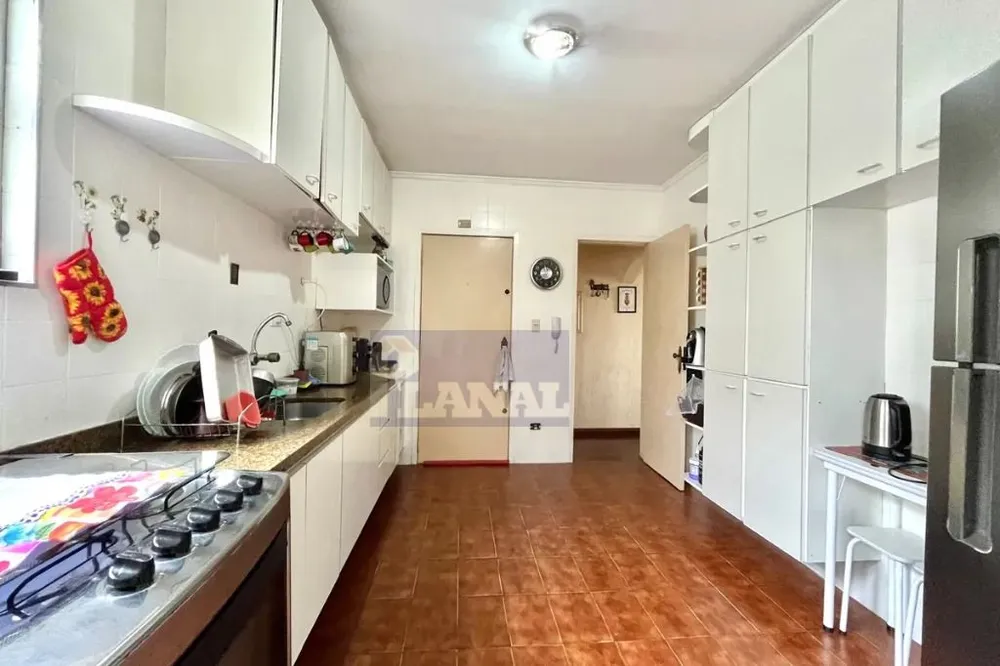 Apartamento, 3 quartos, 85 m² - Foto 4