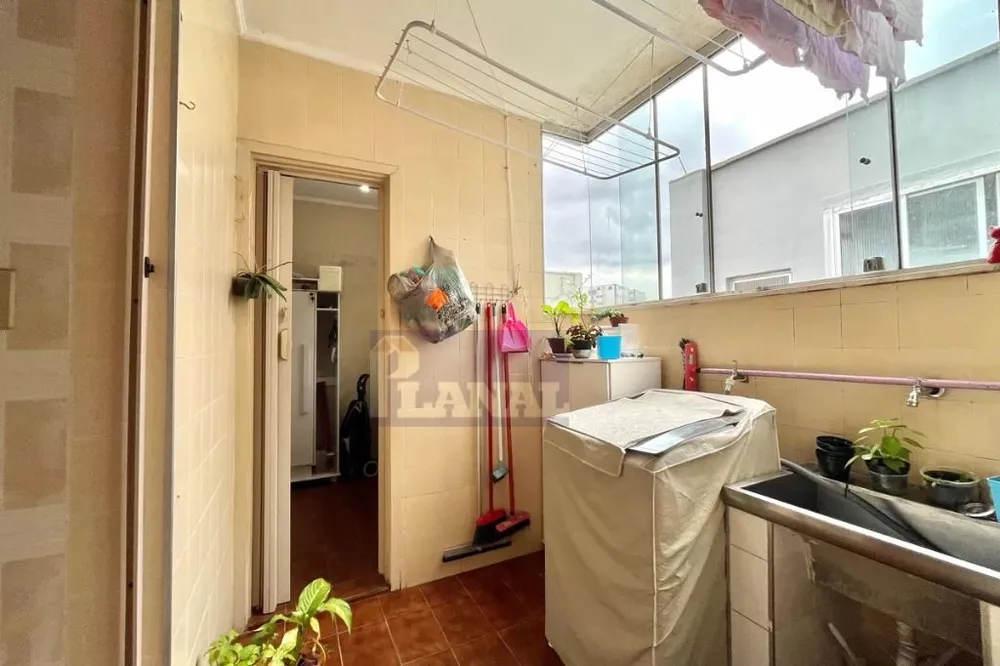 Apartamento, 3 quartos, 85 m² - Foto 1