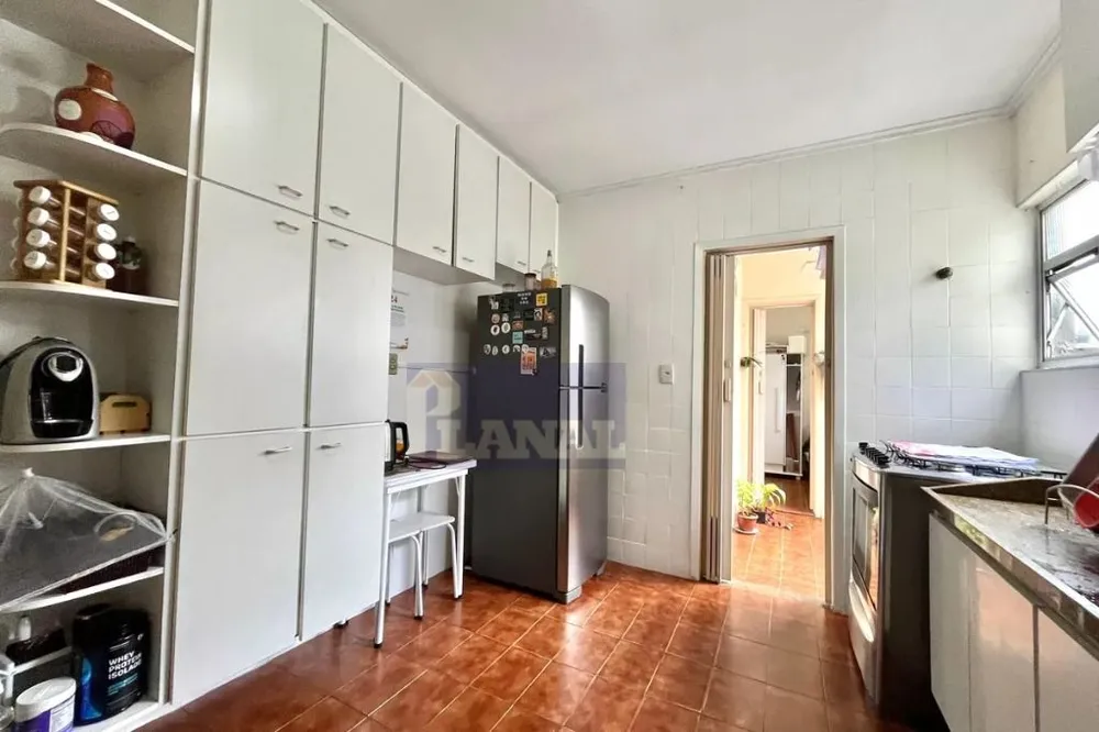 Apartamento, 3 quartos, 85 m² - Foto 5