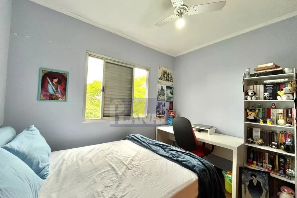 Apartamento, 3 quartos, 85 m² - Foto 12