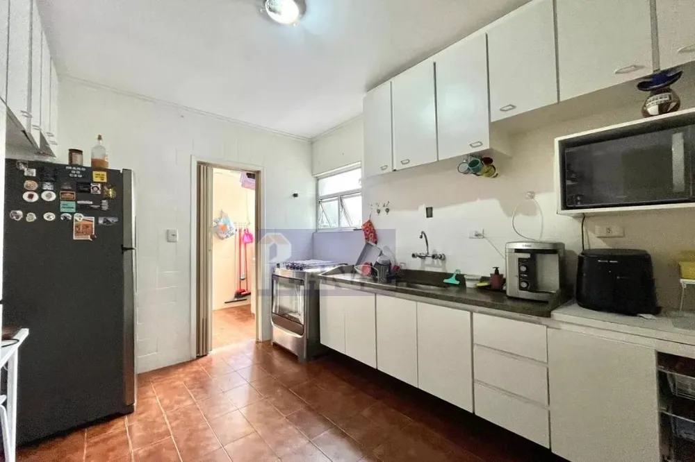Apartamento, 3 quartos, 85 m² - Foto 11