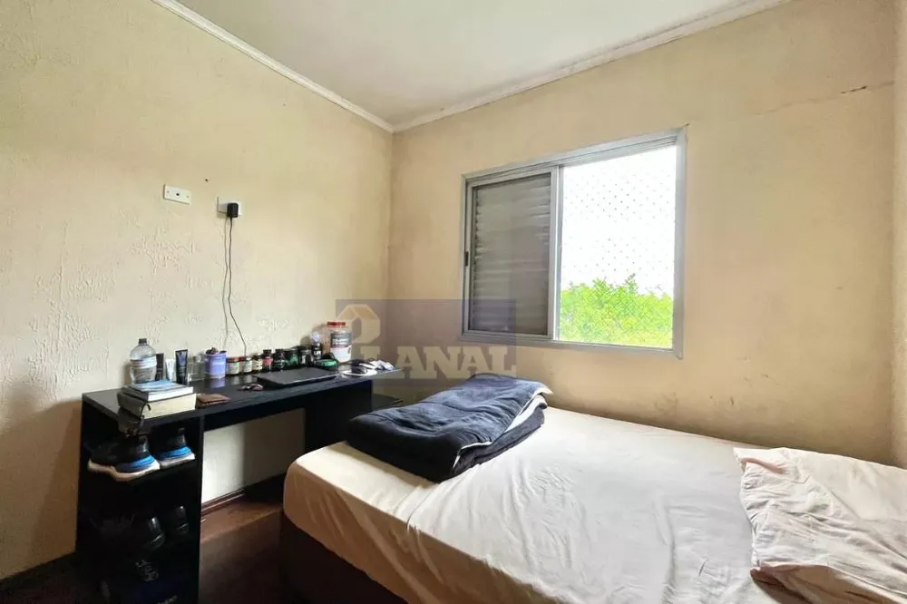 Apartamento, 3 quartos, 85 m² - Foto 2