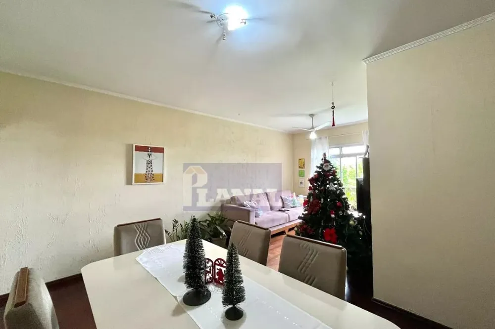 Apartamento, 3 quartos, 85 m² - Foto 14