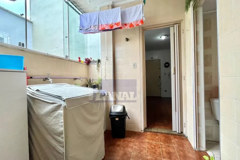 Apartamento, 3 quartos, 85 m² - Foto 7