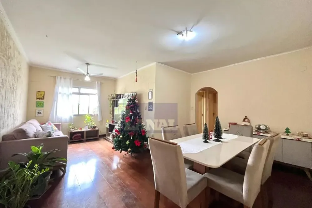 Apartamento, 3 quartos, 85 m² - Foto 9
