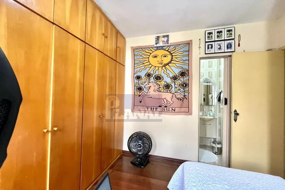 Apartamento, 3 quartos, 85 m² - Foto 3