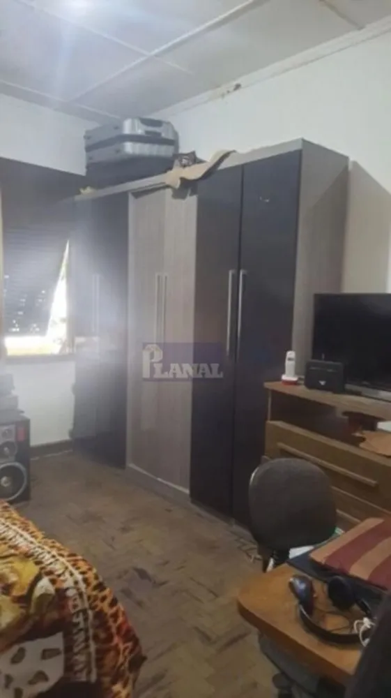 Sobrado, 3 quartos, 130 m² - Foto 4