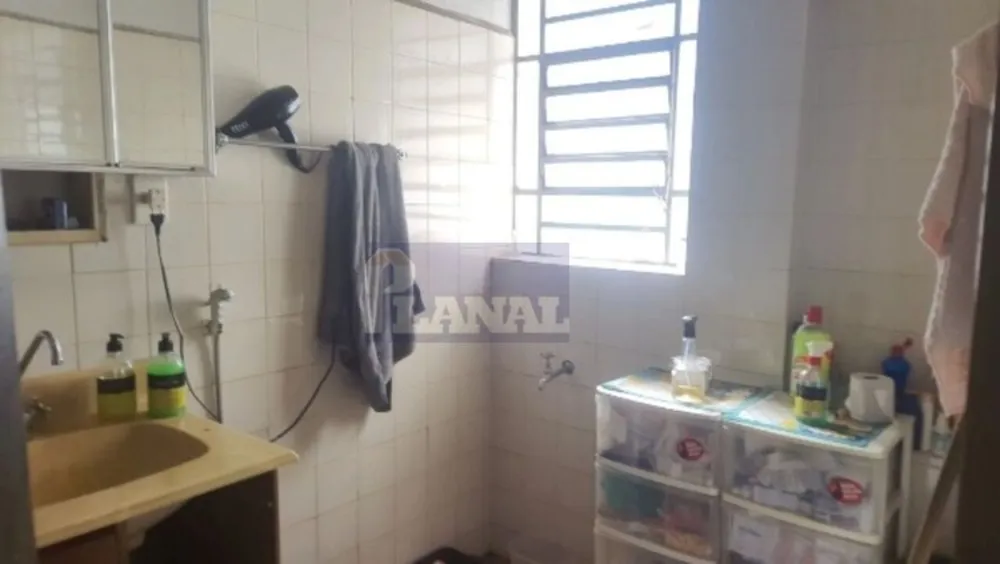 Sobrado, 3 quartos, 130 m² - Foto 1