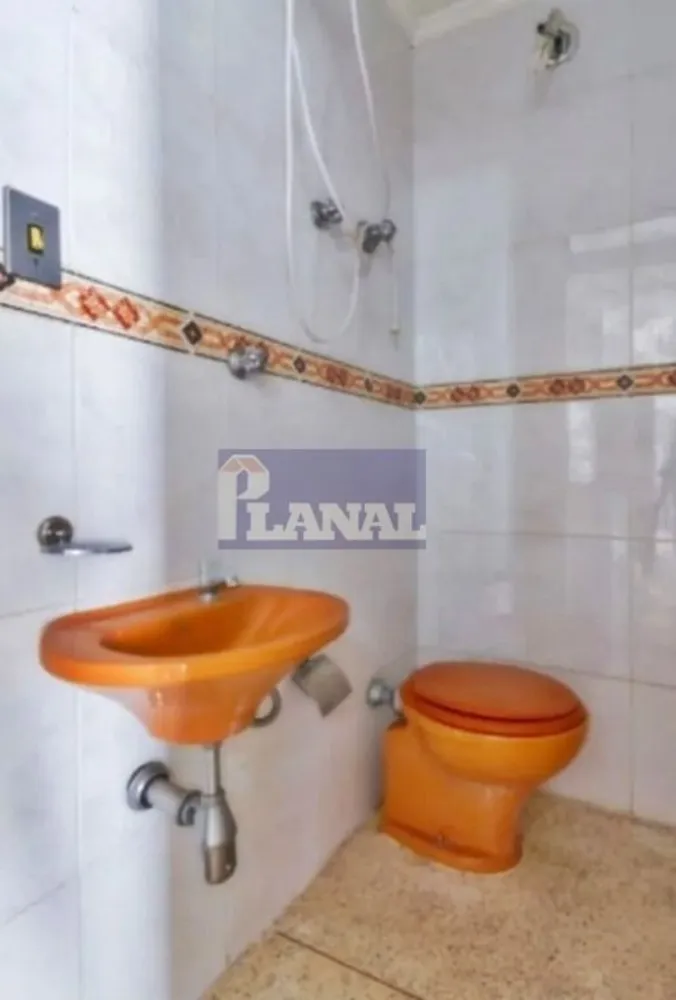 Sobrado, 3 quartos, 194 m² - Foto 3