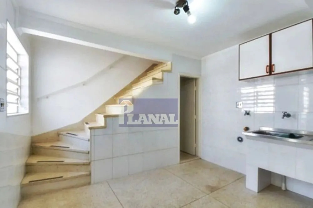 Sobrado, 3 quartos, 194 m² - Foto 7