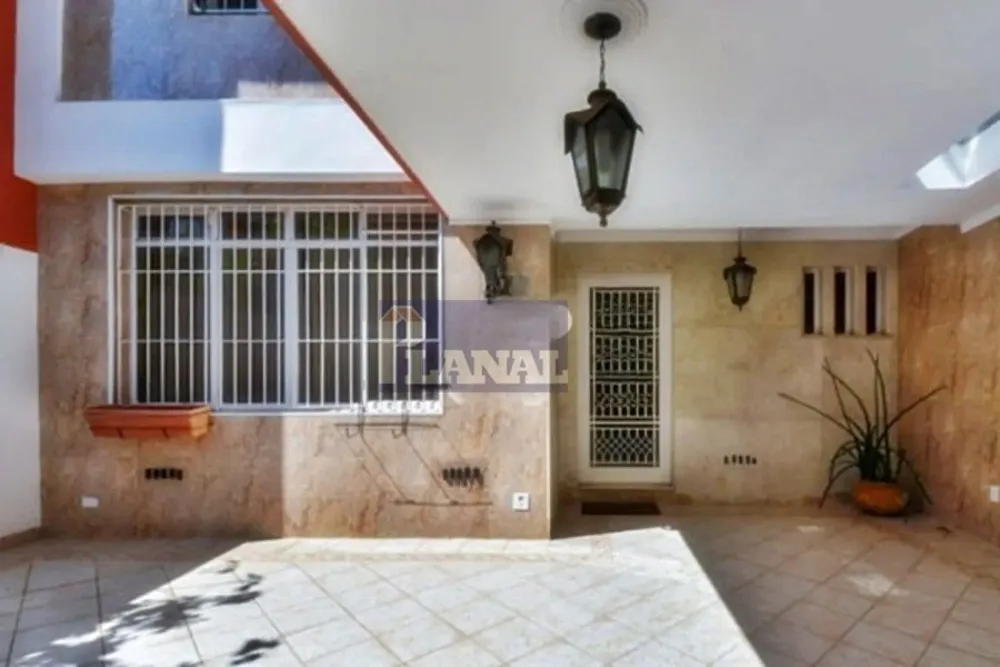 Sobrado, 3 quartos, 194 m² - Foto 8