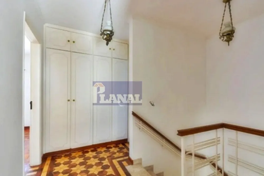 Sobrado, 3 quartos, 194 m² - Foto 1