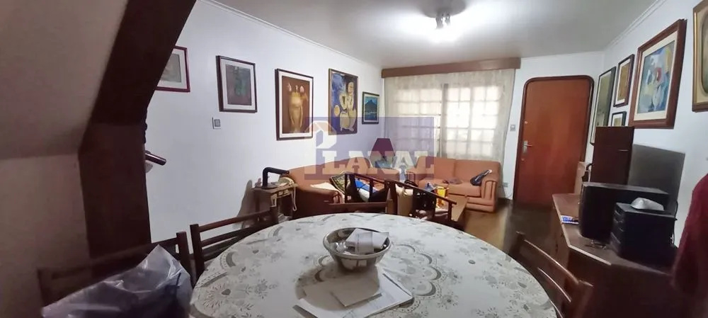 Sobrado, 2 quartos, 120 m² - Foto 1