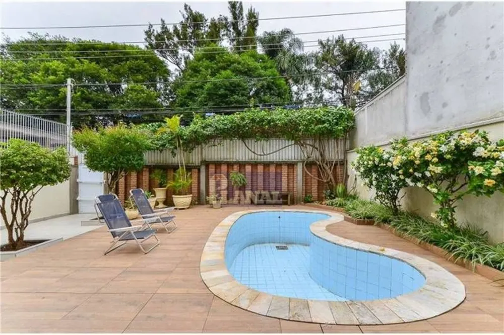 Sobrado, 4 quartos, 311 m² - Foto 8