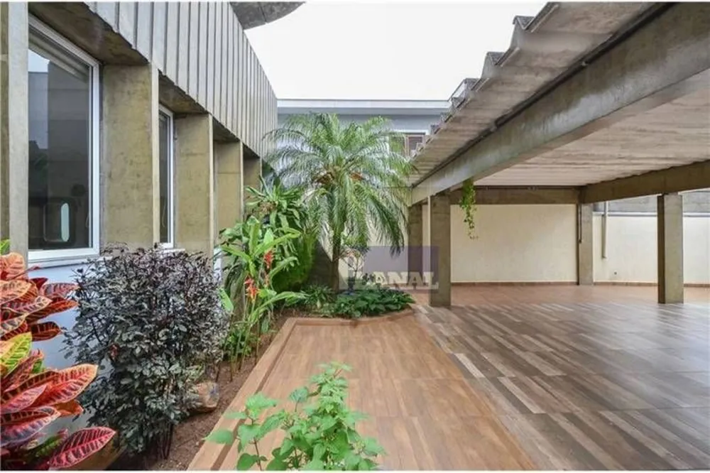 Sobrado, 4 quartos, 311 m² - Foto 12