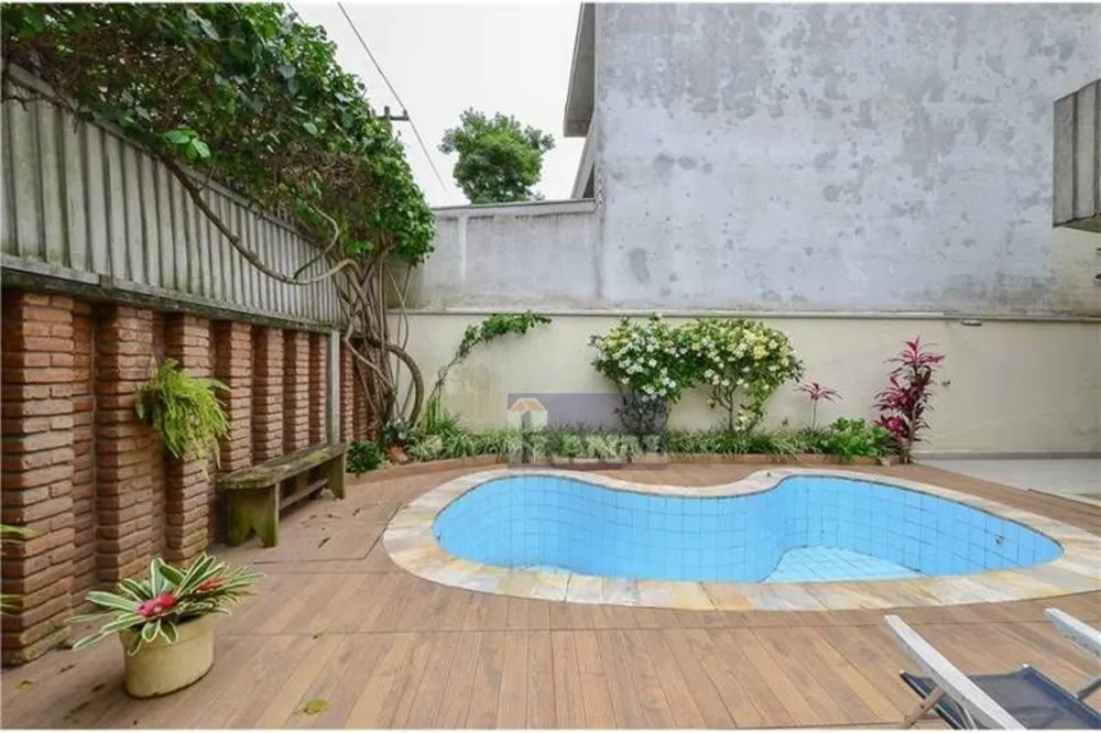 Sobrado, 4 quartos, 311 m² - Foto 6