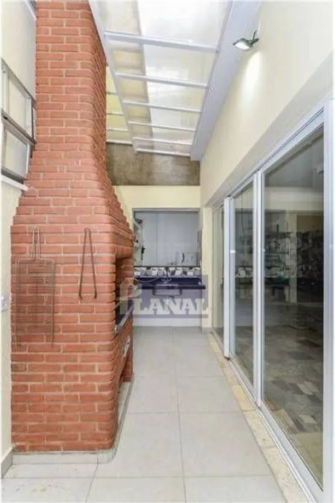 Sobrado, 4 quartos, 311 m² - Foto 2