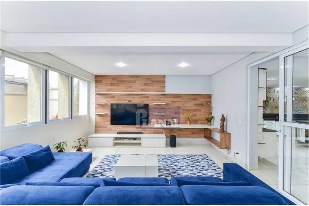 Sobrado, 4 quartos, 311 m² - Foto 3