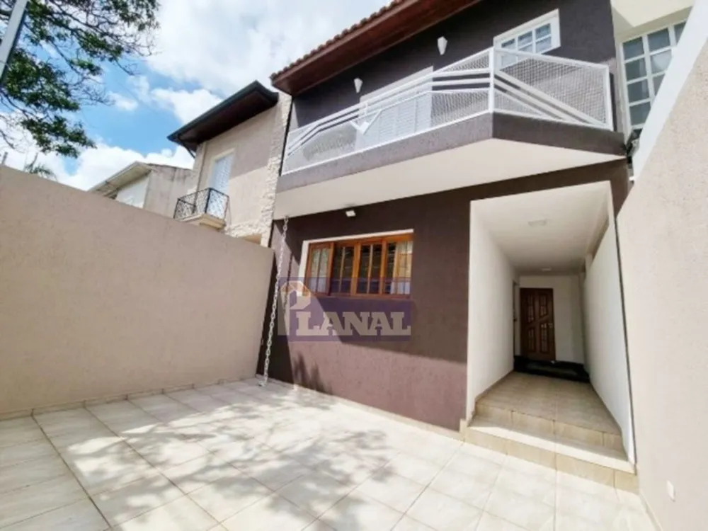 Sobrado, 3 quartos, 167 m² - Foto 11